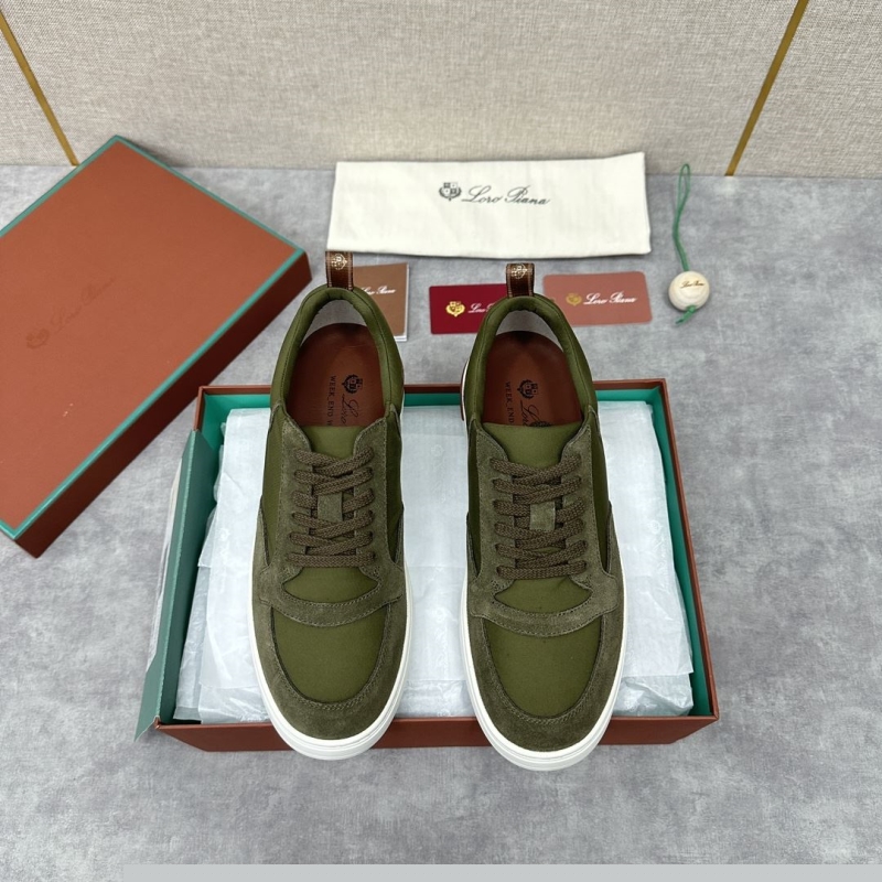 Pra*a casual shoes